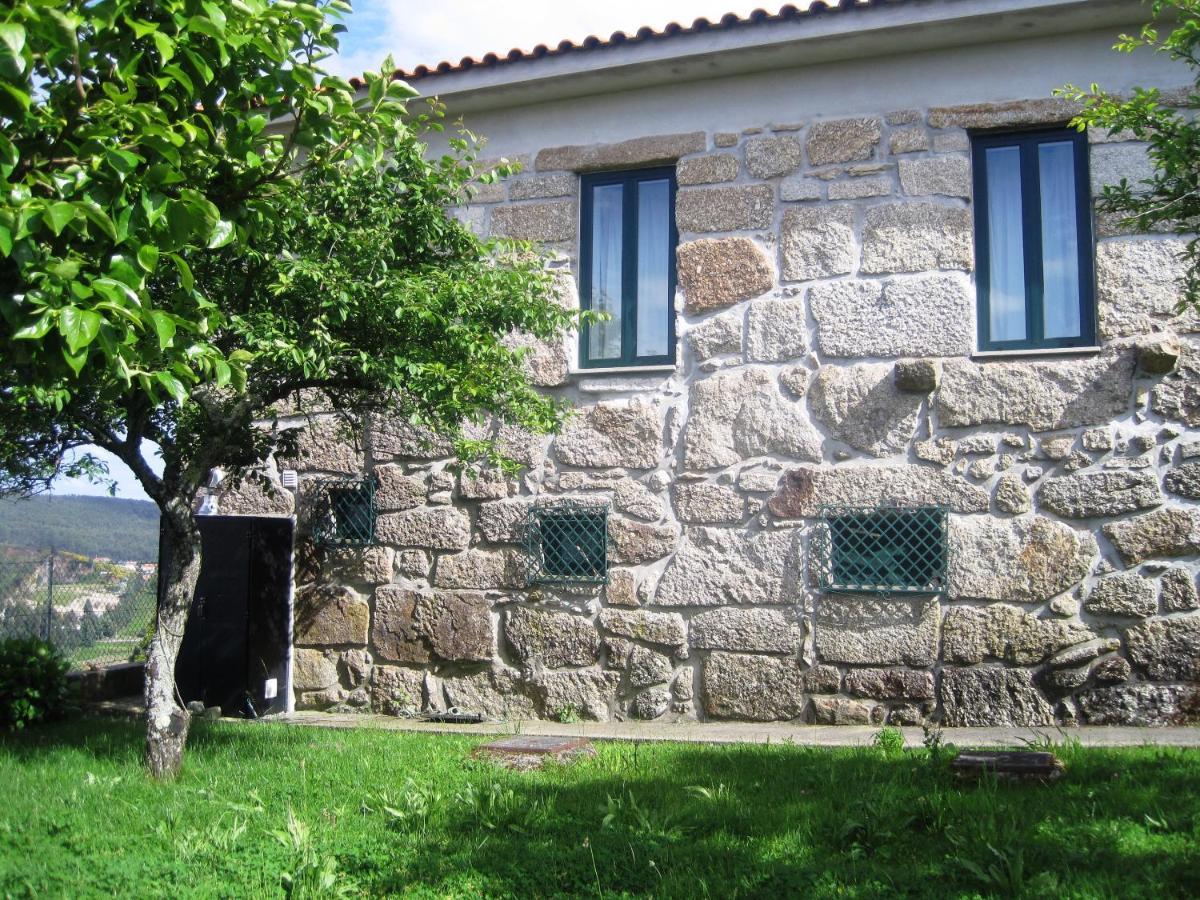 Casa Dos Bisavos- Slow Down Na Rota Do Romanico Porto Exterior photo