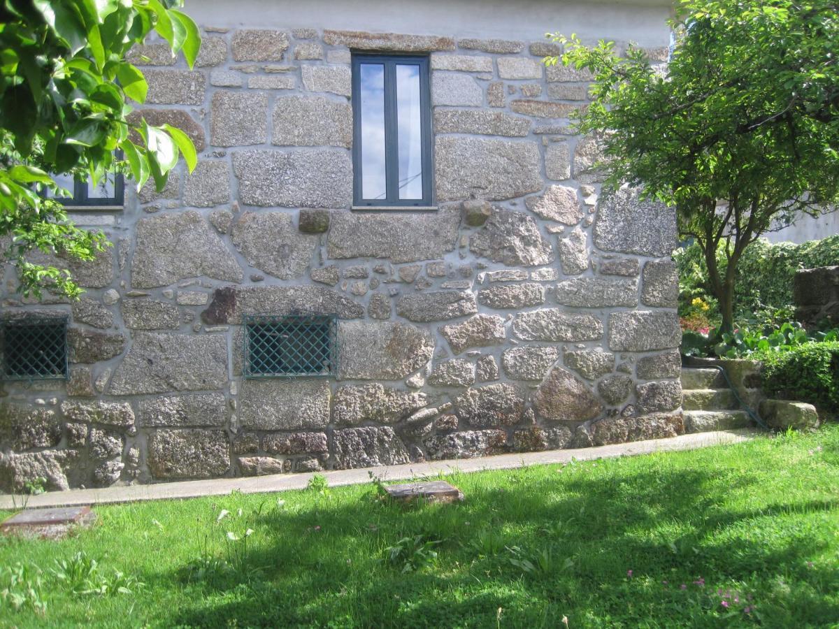 Casa Dos Bisavos- Slow Down Na Rota Do Romanico Porto Exterior photo