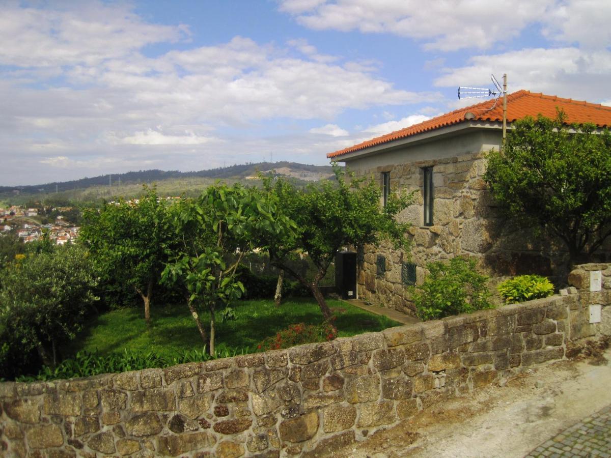 Casa Dos Bisavos- Slow Down Na Rota Do Romanico Porto Exterior photo