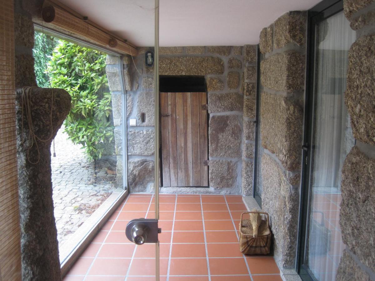 Casa Dos Bisavos- Slow Down Na Rota Do Romanico Porto Exterior photo