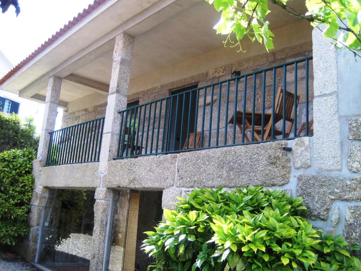 Casa Dos Bisavos- Slow Down Na Rota Do Romanico Porto Exterior photo