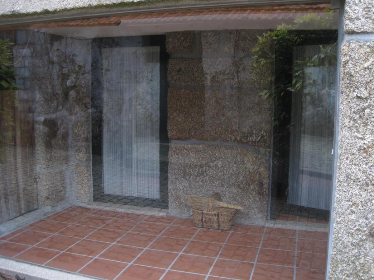 Casa Dos Bisavos- Slow Down Na Rota Do Romanico Porto Exterior photo